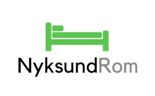 Lovely 3 Rooms Apartment For Holiday In Nyksund Экстерьер фото